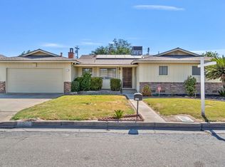 117 Hilton St, Madera, CA 93637