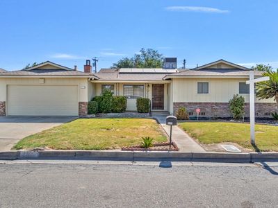 117 Hilton St, Madera, CA, 93637