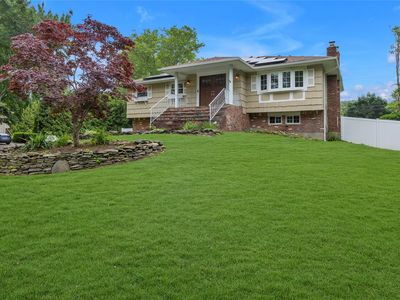 7 Greenvale Drive, East Northport, NY, 11731