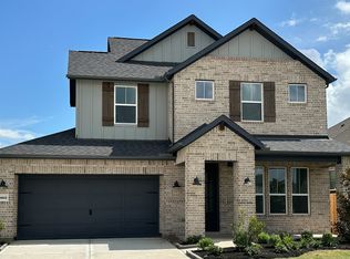 24823 Rosemallow Ridge Ln, Katy, TX 77493