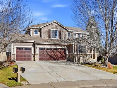 927 Sandstone Way, Superior, CO, 80027