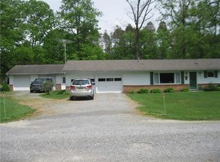 109 Bowman Ln, Slippery Rock, PA 16057