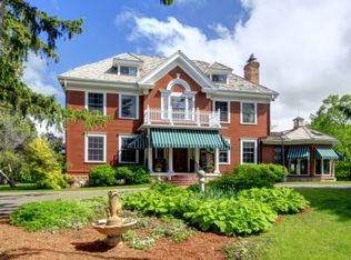 15251 Old Childrens Home Rd, Welch, MN 55089