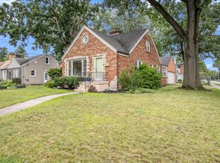 947 Walsh St SE, Grand Rapids, MI 49507