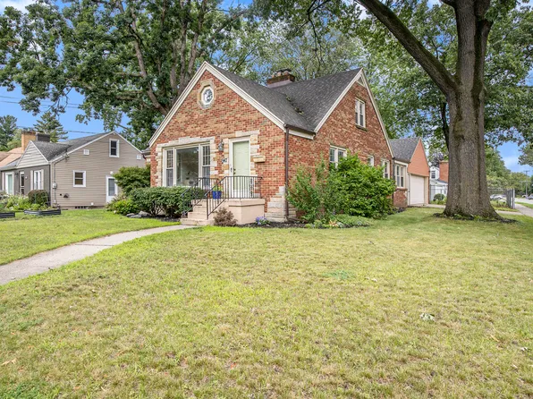 947 Walsh St SE, Grand Rapids, MI 49507