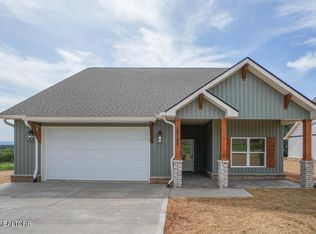 5125 Gregory Rd, Greenback, TN 37742