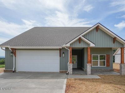 5125 Gregory Rd, Greenback, TN, 37742