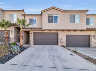 506 N Sol Grande Ln, Washington, UT 84780