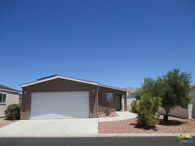 1st image of 15300 Palm Dr Space 87