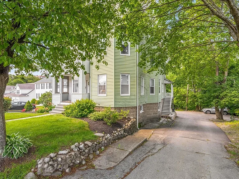 427 Hamilton St #2 — Photo 4