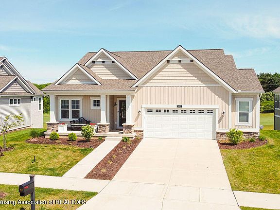 2nd image of 2812 Carnoustie Dr