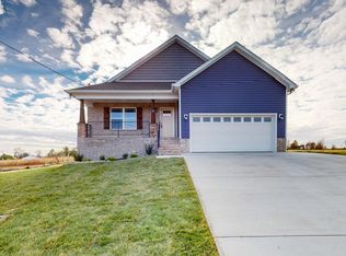 115 Thoroughbred Blvd, Shelbyville, TN 37160