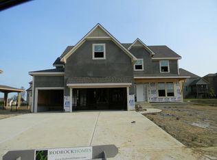 9414 W 162nd Ter, Overland Park, KS 66062