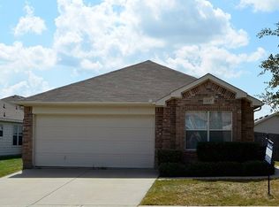1117 Maplewood Ln, Crowley, TX 76036