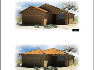 6861 W Red Snapper Way W, Tucson, AZ 85757