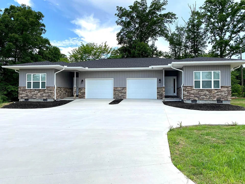 4508 Charlie Haun Dr #4508