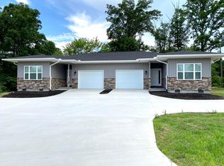 4508 Charlie Haun Dr #4508, Knoxville, TN 37917