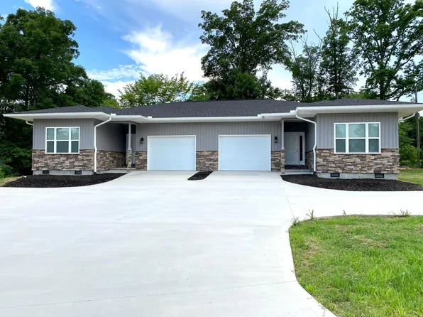 4508 Charlie Haun Dr #4508, Knoxville, TN 37917