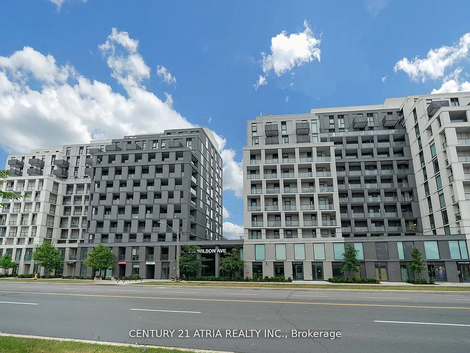 500 Wilson Ave #1124