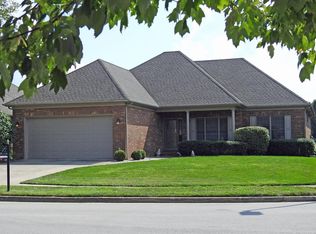 1244 Kannapolis Pl, Lexington, KY 40513