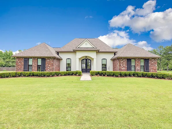 10201 E Park Ave, Houma, LA 70363
