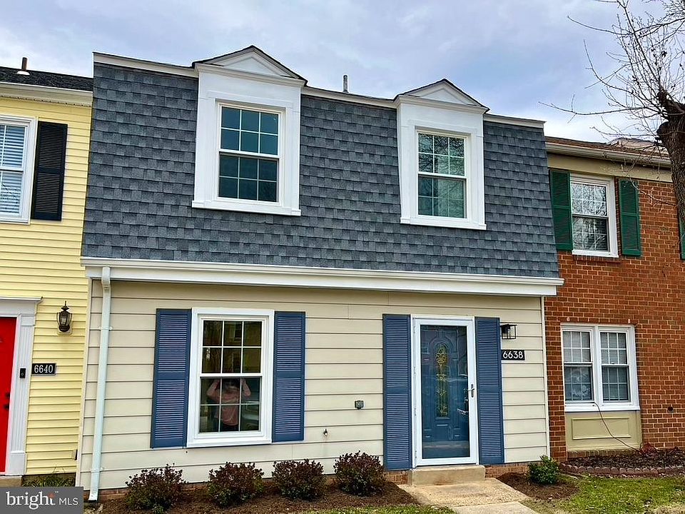 1st image of 6638 Deer Gap Ct
