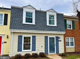 6638 Deer Gap Ct, Alexandria, VA 22310