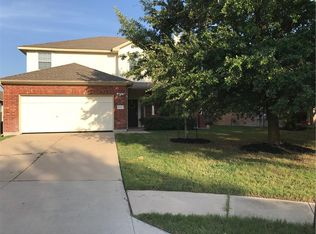 18713 Dry Pond Dr, Pflugerville, TX 78660