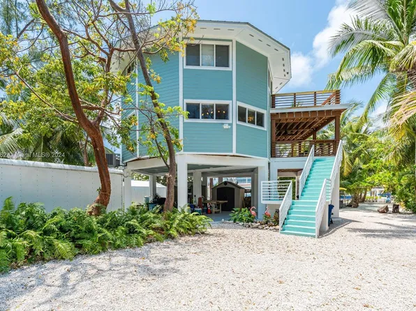 61 Jean La Fitte Dr, Key Largo, FL 33037