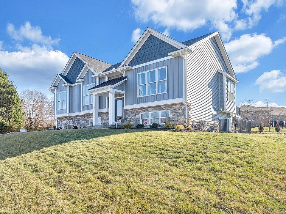 1685 Mountain View Rd, Vinton, VA 24179 Zillow