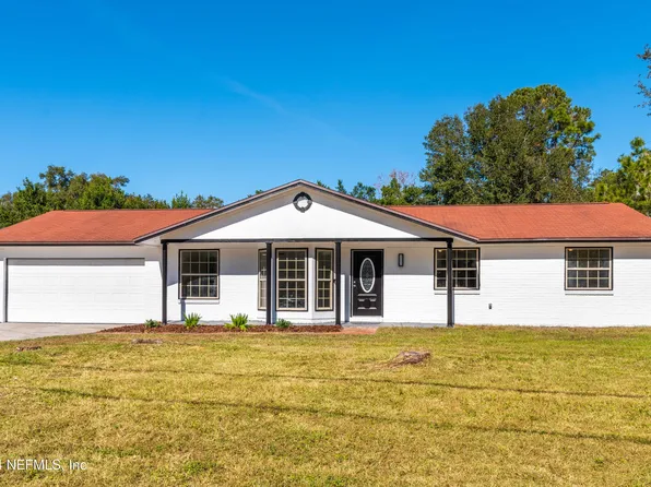 4681 JULINGTON CREEK Road, Jacksonville, FL 32258