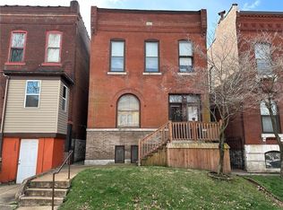 3652 Shenandoah Ave, Saint Louis, MO 63110