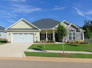 323 Bonhill St N, Augusta, SC --