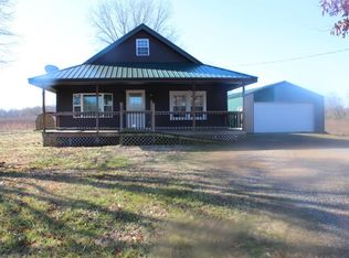 1555 Baltic Loop, Mayfield, KY 42066