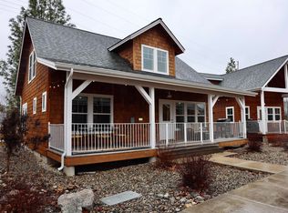 22 Welty Dr, Dover, ID 83825