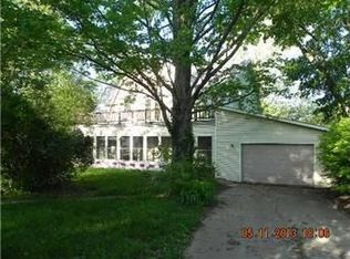 4000 Timothy Ln, Arcadia, MO 63621