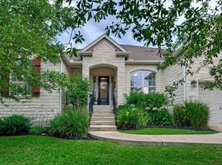 7004 Nubian Ln, Austin, TX 78739