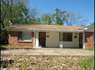 211 West I Ave, North little rock, AR 72116