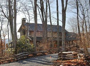 2248 Homestead Rd, Todd, NC --
