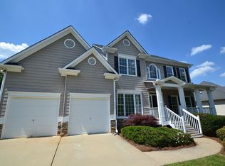 73 Southshore Pass, Dallas, GA 30157