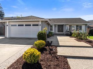 732 Portswood Dr, San Jose, CA