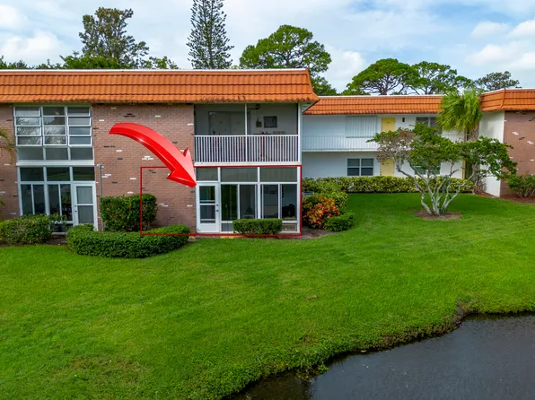 1225 NW 21st Street #1703, Stuart, FL 34994