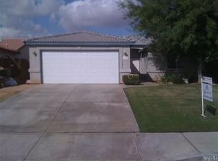 298 Tanner Michael Dr, Bakersfield, CA 93308