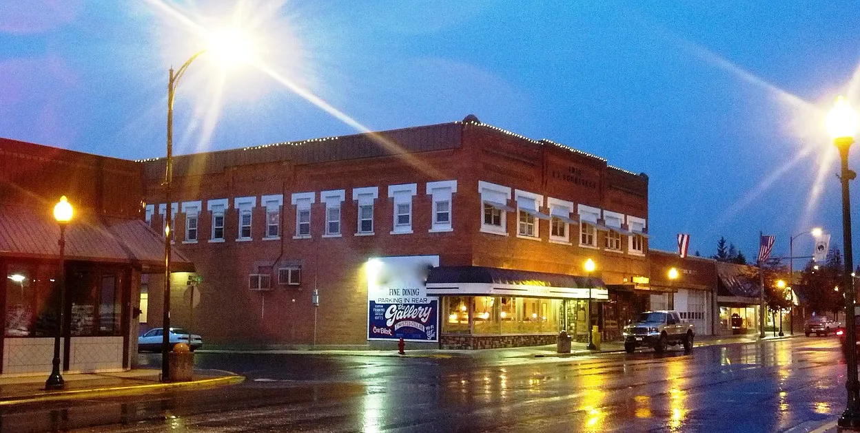 Main Street - 7 — Photo 3