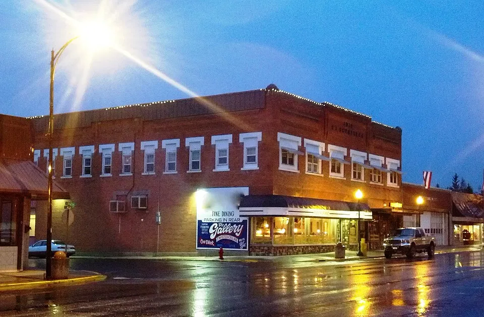 Building Photo