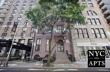 Rented by New York City Apartments