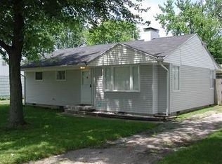 3975 Haney Rd, Dayton, OH 45416