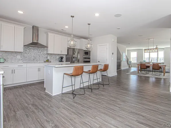 4332 Bon Secours Pkwy Unit B, Henrico, VA 23233