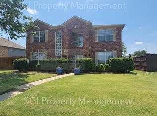 1213 Meadowgate Dr, Allen, TX 75002