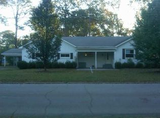 402 Forrest Dr, Fort Valley, GA 31030